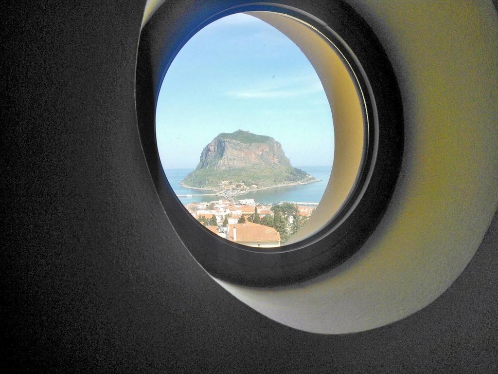 Villa Cazala Monemvasía Værelse billede